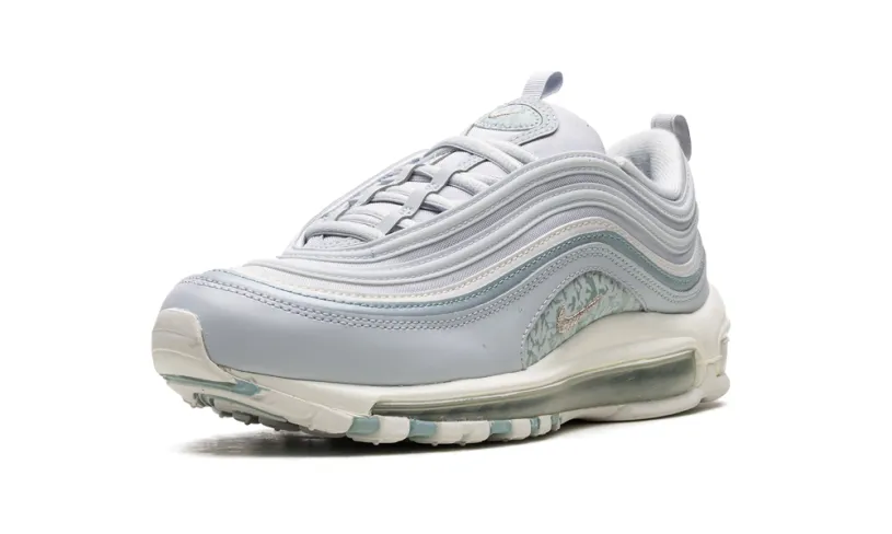 Nike Air Max NIKE AIR MAX 97 WMNS 'Aura Reflective Camo'